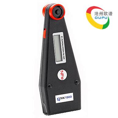 QNix 1200/1500漆膜仪