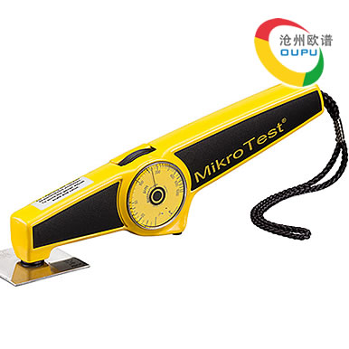 麦考特机械漆膜仪